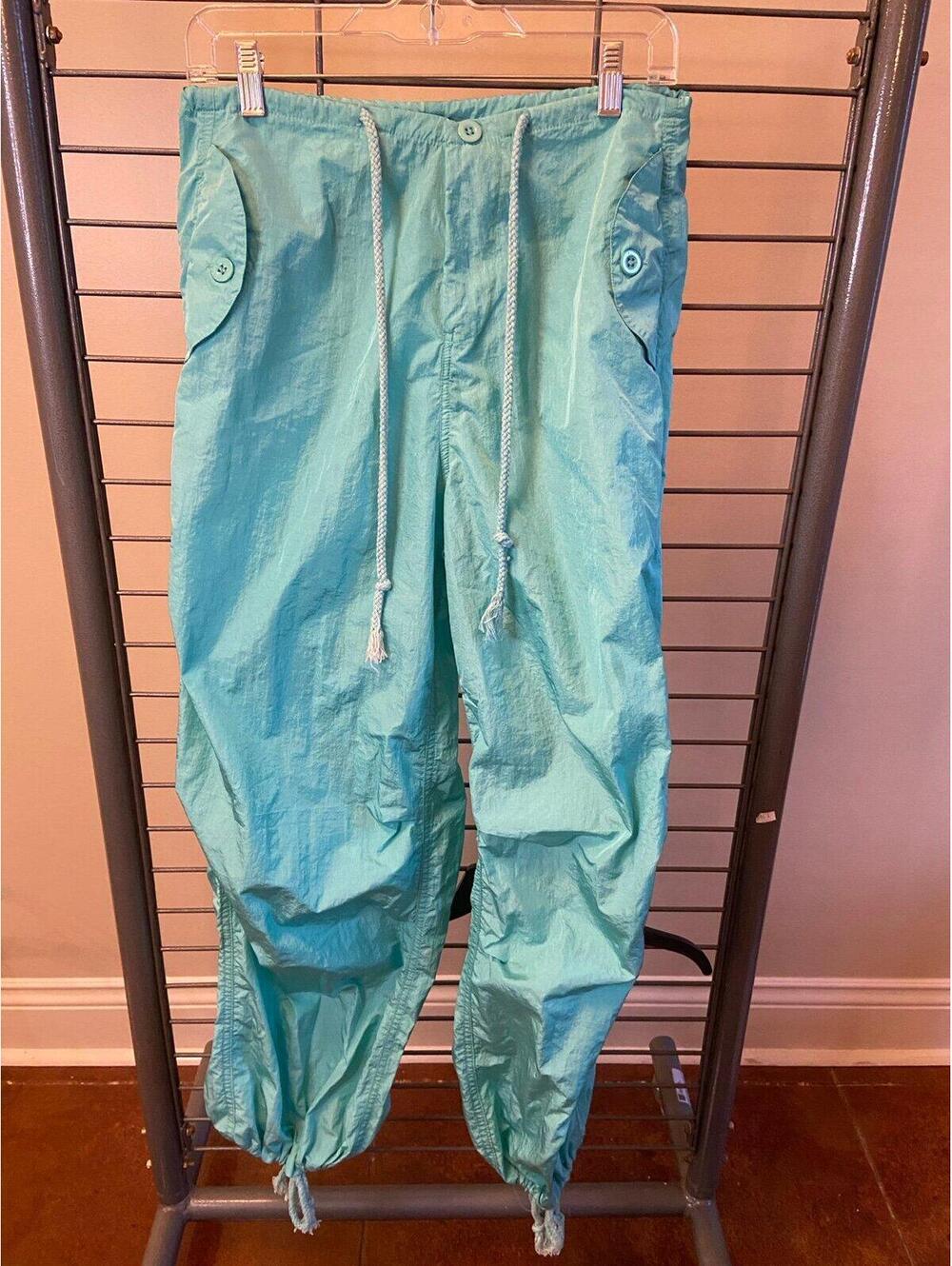 Cargo Pants